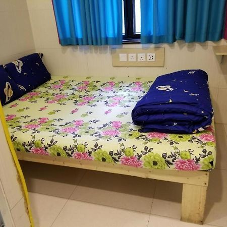 Toronto Motel Hk 香港 エクステリア 写真