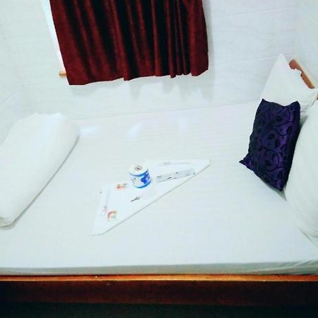 Toronto Motel Hk 香港 エクステリア 写真