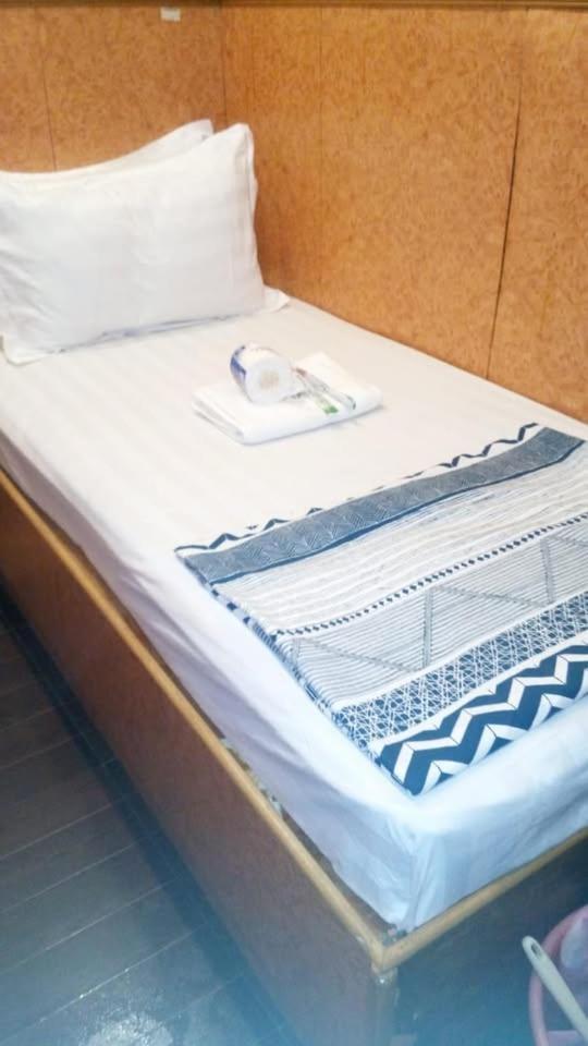 Toronto Motel Hk 香港 エクステリア 写真