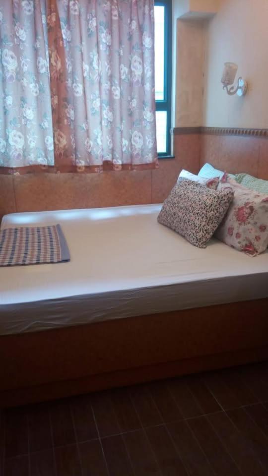 Toronto Motel Hk 香港 エクステリア 写真