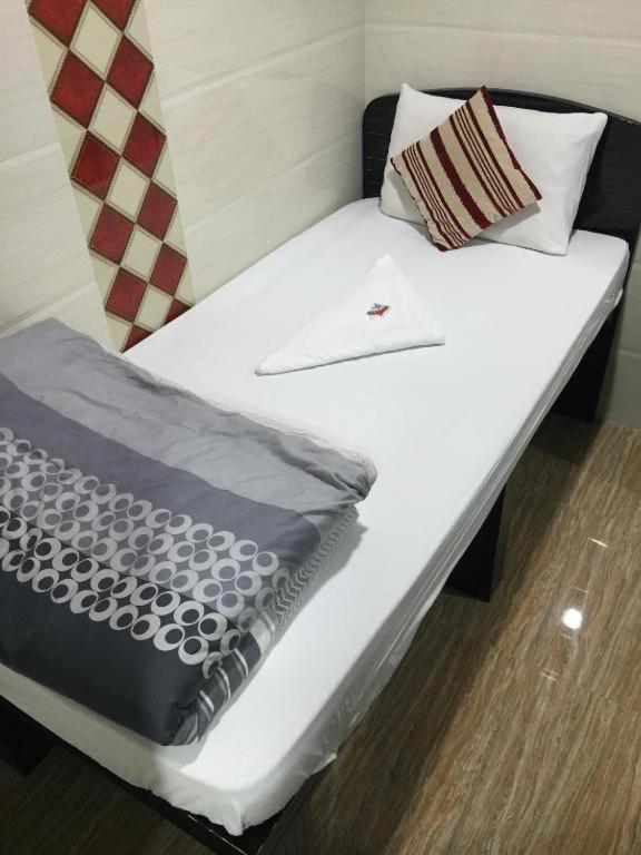 Toronto Motel Hk 香港 エクステリア 写真