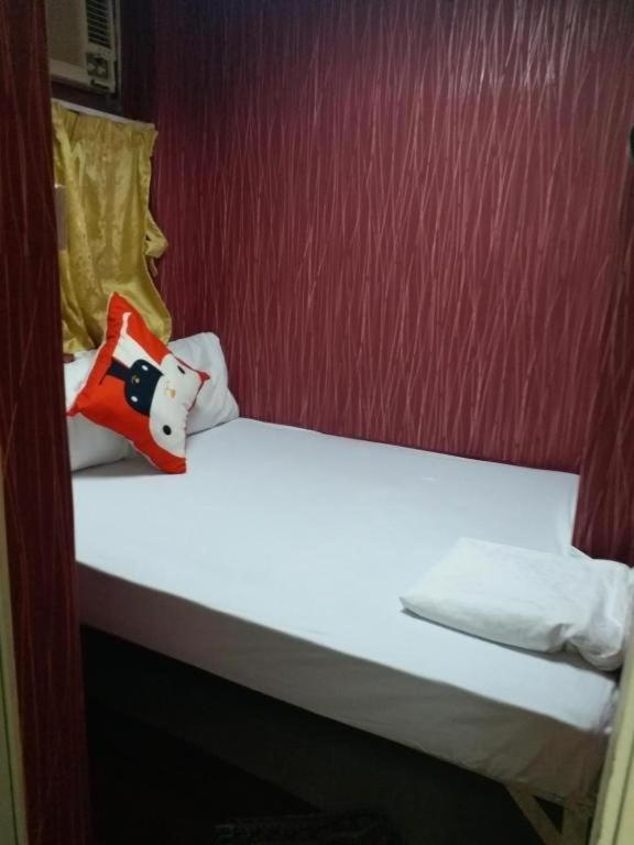 Toronto Motel Hk 香港 エクステリア 写真