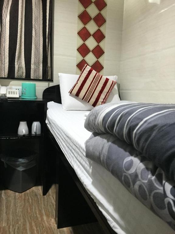 Toronto Motel Hk 香港 エクステリア 写真